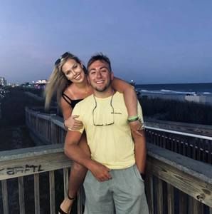 Meet your Posher, Brent